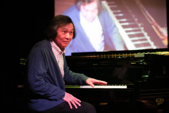 Professor Lee Kum Sing Workshop