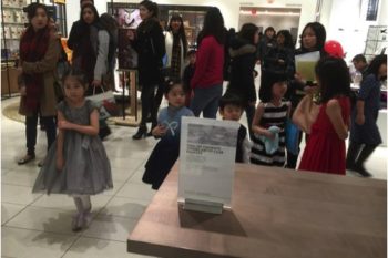 2016 February 7 Nordstrom Performance