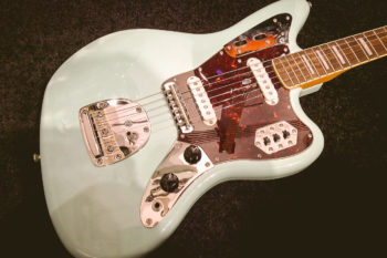 NAMM 2019 featuring: New Squier Classic Vibe Models