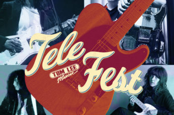 Tele Fest 2019; The Playlist