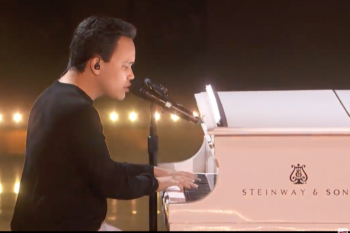 Kodi Lee Wins on America's Got Talent