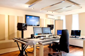 Take Your Room Out of the Mix