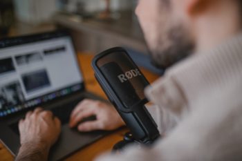 Top 10: USB Microphones