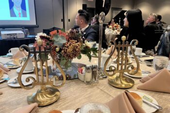 Steinway & Sons Best Dealer Awards (2022)