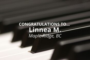 Yamaha P125A Digital Piano Winner (December 2022)