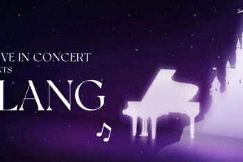 Disney Classic Live in Concert Presents Lang Lang
