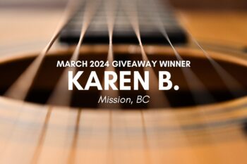 Yamaha FG800J Acoustic Guitar Winner (April 2024)