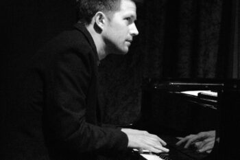 The Vancouver International Jazz Festival: A Conversation with Tyson Naylor