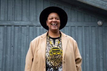 The Vancouver International Jazz Festival: A Conversation with DJ O Show