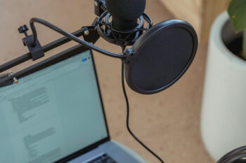 The 5 Best Mics for YouTubers