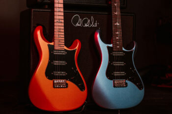 The History of the PRS Guitar and What Sets The Brand Apart