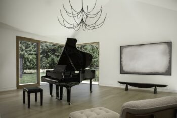 The Legacy of Steinway: A Journey Through Time