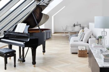 Celebrate National Piano Day with Tom Lee Music