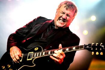 West Coast Tone: Iconic Canadian Guitarists and How to Get Their Sound