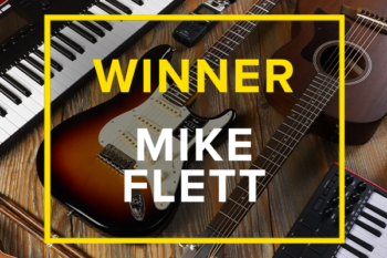 Congratulations to our July Giveaway Winners!