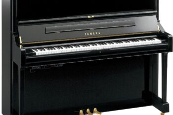 Discover the Power of Yamaha Hybrid Pianos at Tom Lee Music